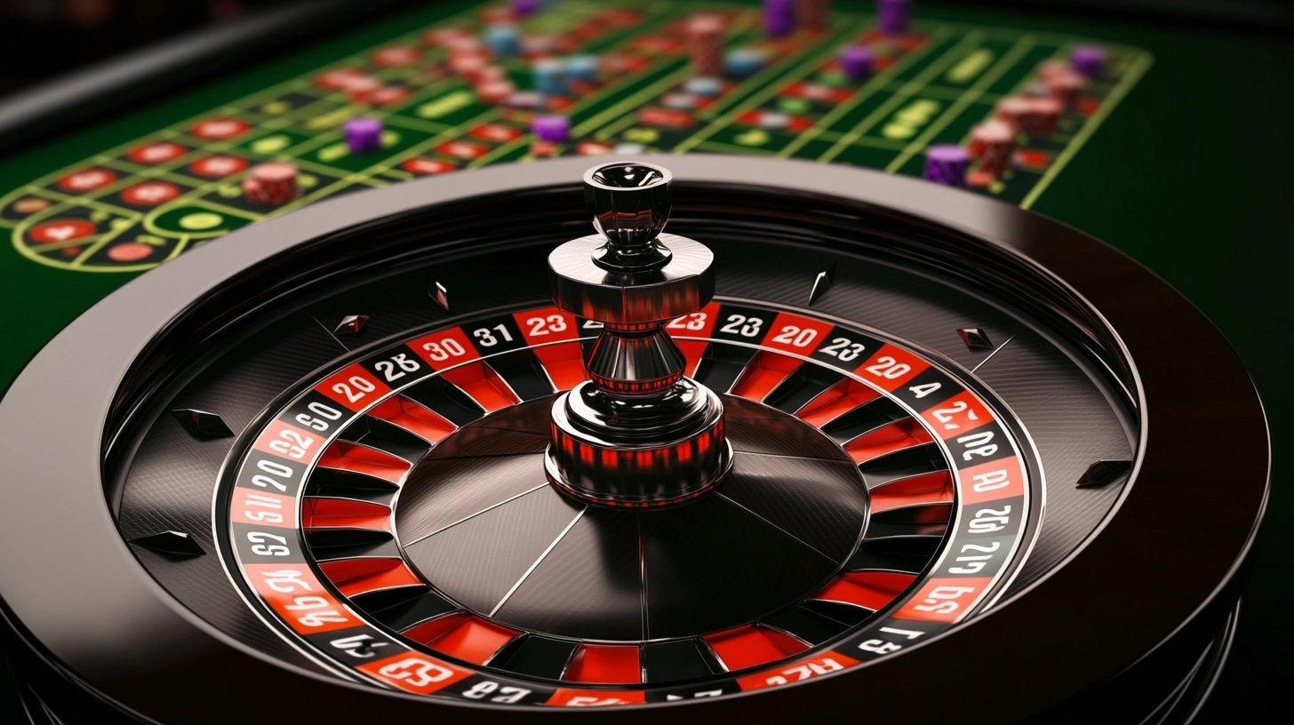 Variedade de Jogos no Casino H22.COM BET e Apostas